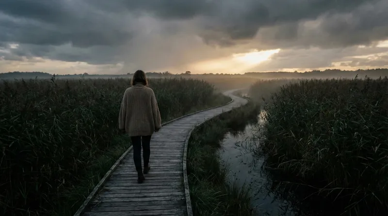 Waarom rust niet werkt: De cellulaire realiteit van burn-out