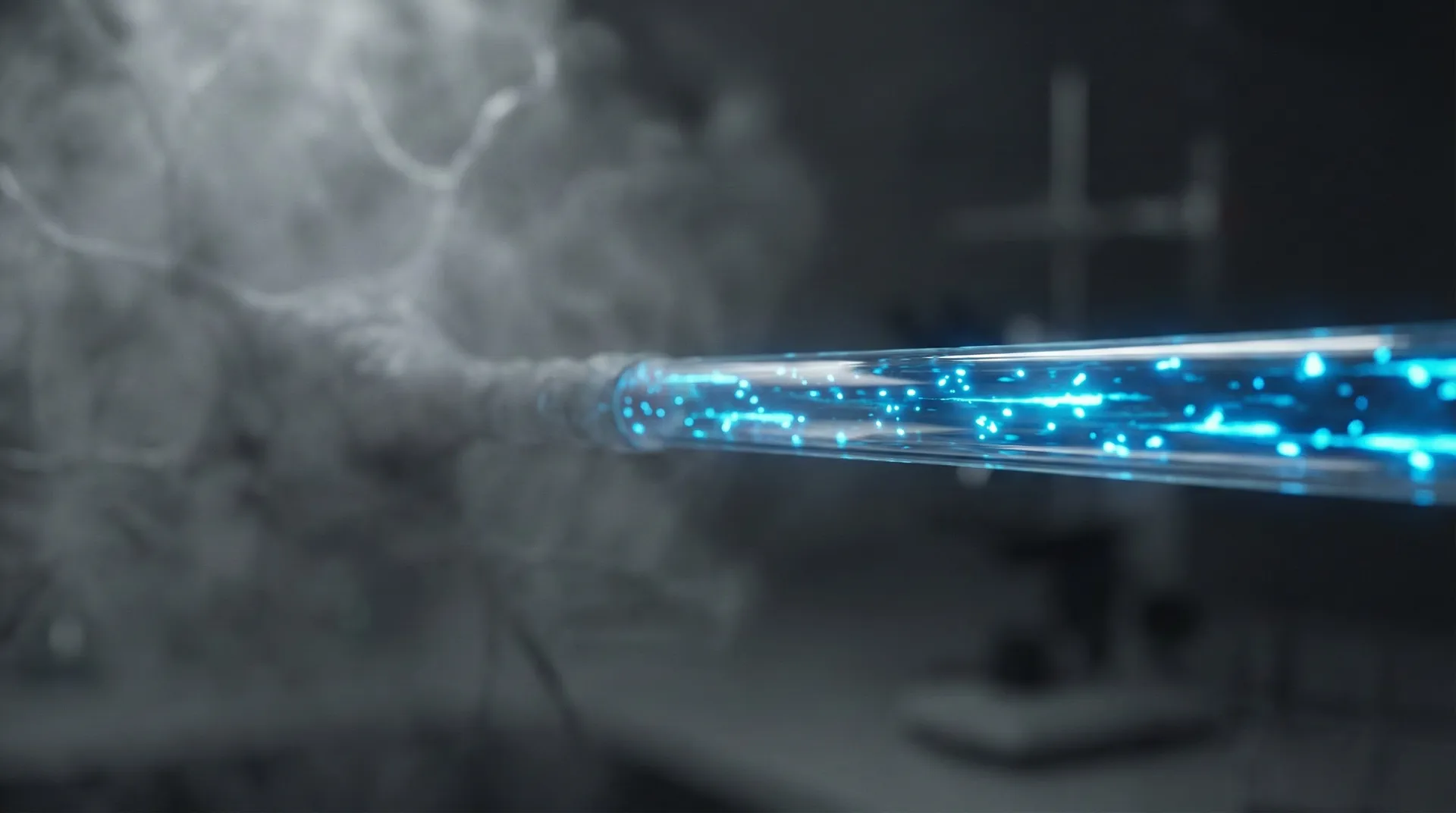 Resolving Brain Fog: The Bio-Energetic Leak