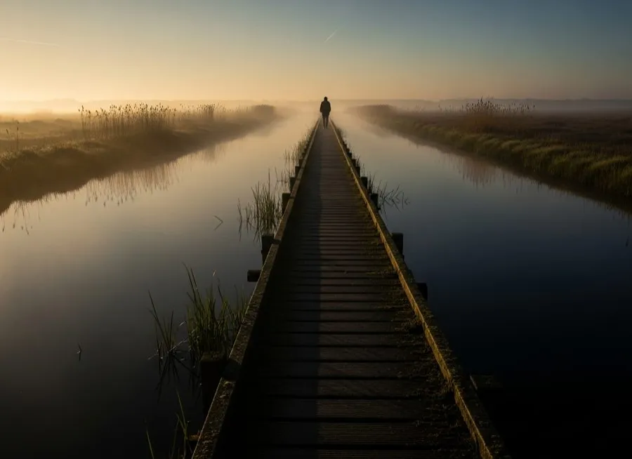 Herstellingsoord of burnout retreat in Nederland: de klinische keuze