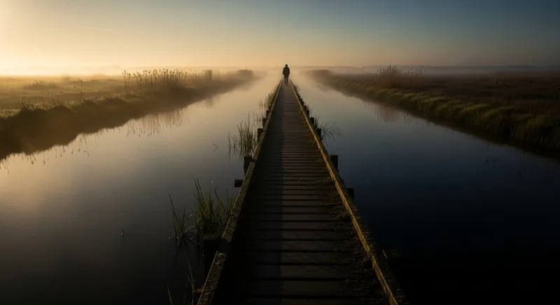 Burnout Retreat in Nederland: De Klinische Keuze [2026]