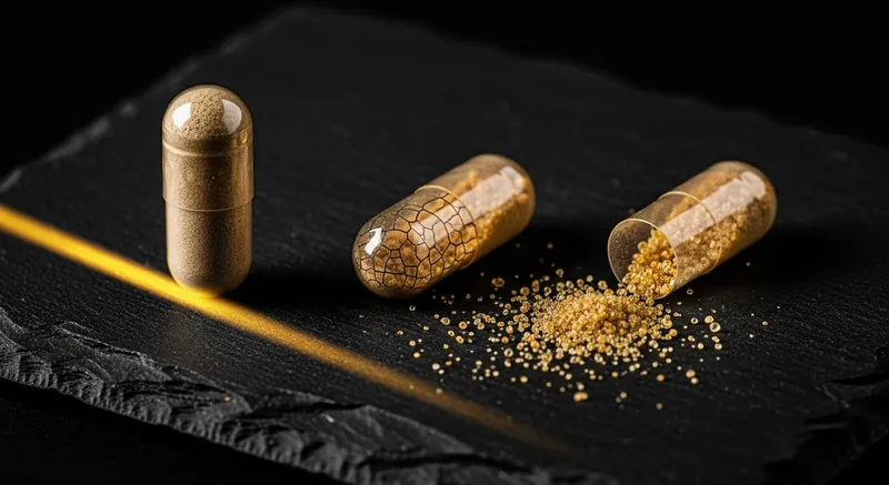 Cortisol verlagen supplementen: Welke middelen echt werken (klinische beoordeling)