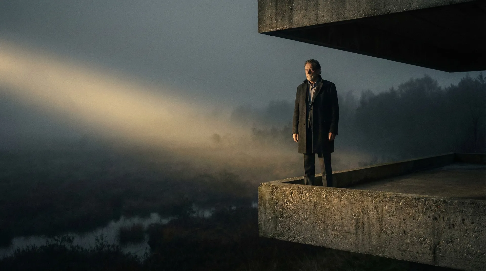 Founder Exit Paradox: Why Your Brain Crashes After an Exit