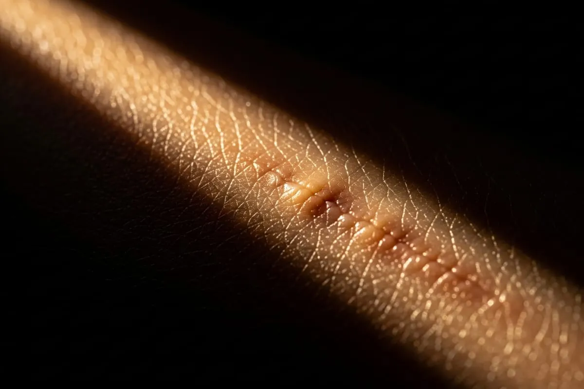 Herstel cosmetische ingreep: HBOT en PBM protocol
