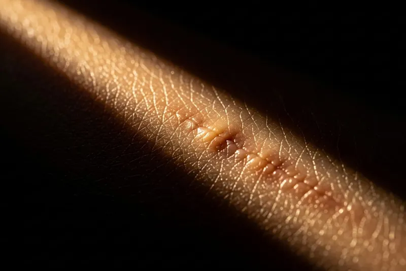 Herstel cosmetische ingreep: HBOT en PBM protocol