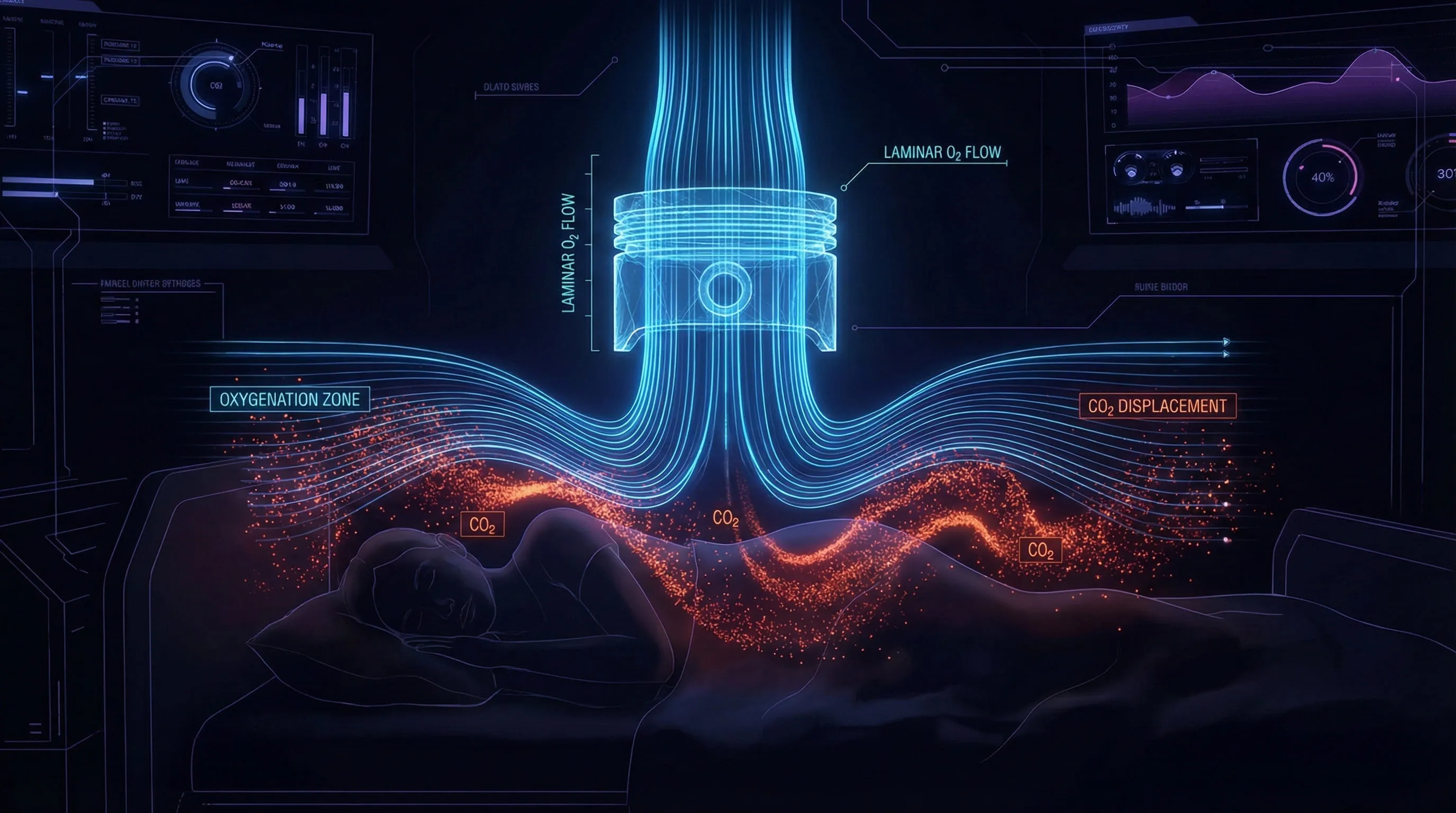 Laminar Flow Tech