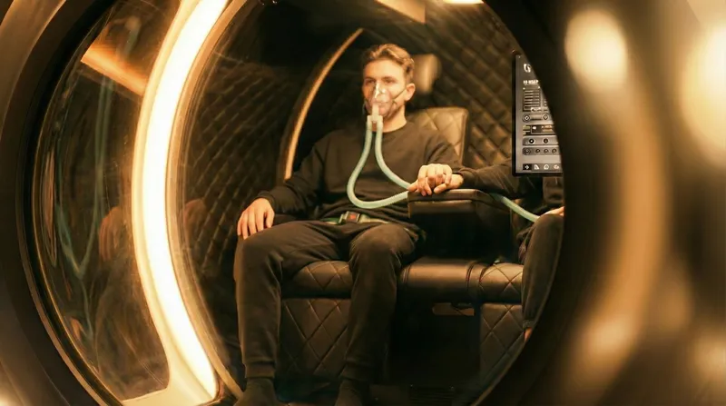 Nebennierenschwäche: Was Hinter der Erschöpfung Steckt und Was Wirklich Hilft