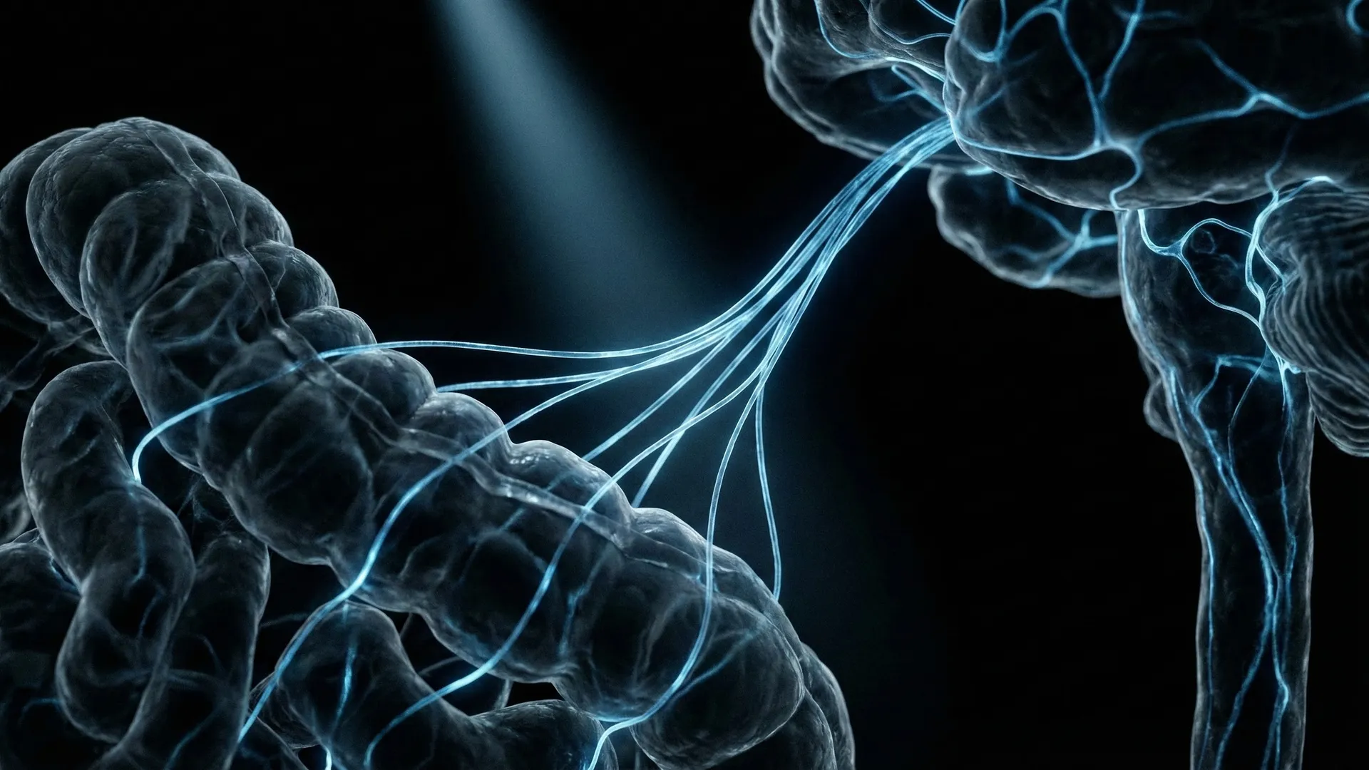 Darm-brein connectie: Hoe je microbioom je intuïtie bepaalt