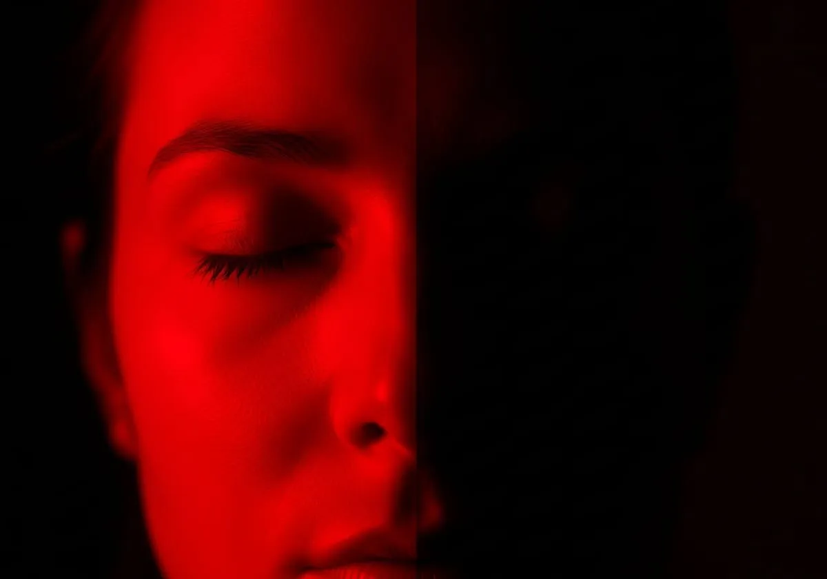 Red Light Therapy Experiences: Clinical Data vs. Consumer Lights