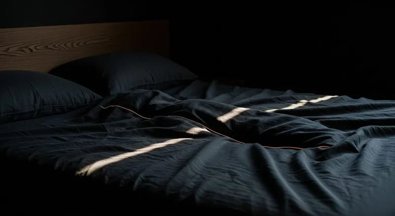 Warum Ihr Rücken morgens steif ist, und was die Steifheit wirklich bedeutet