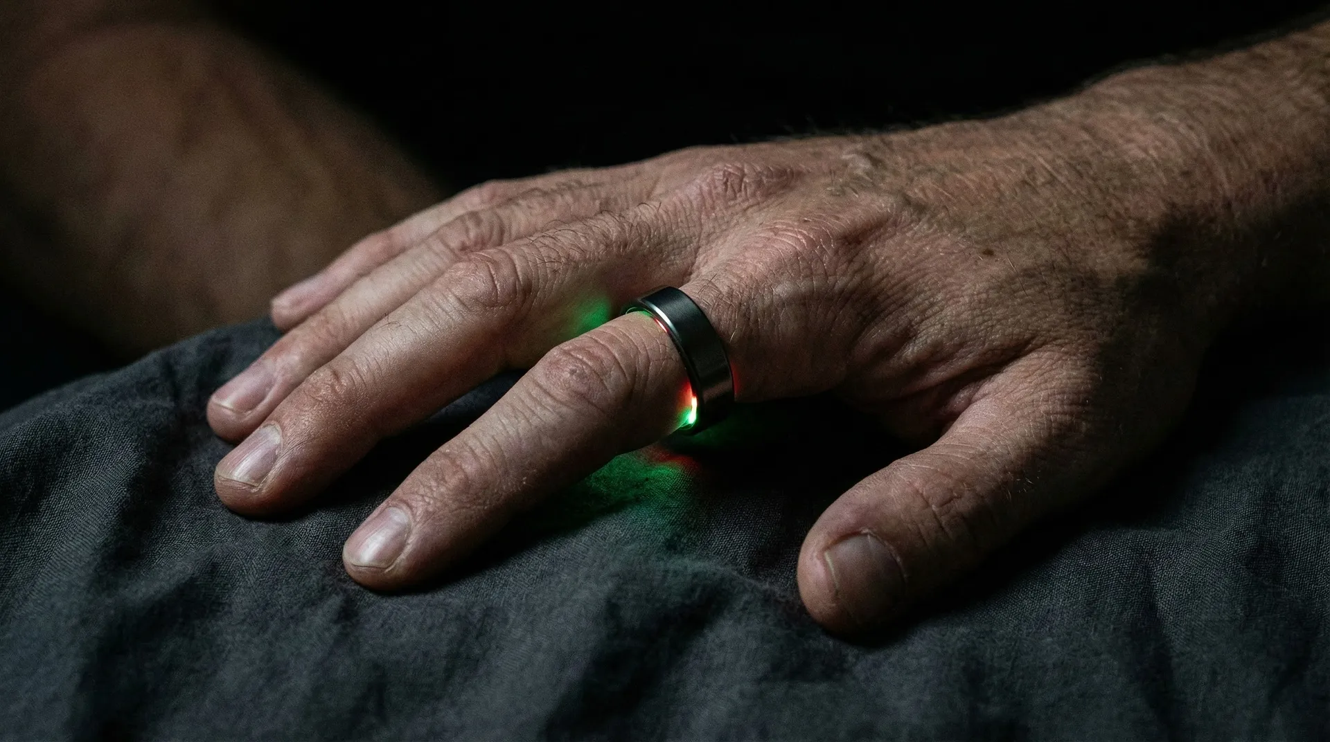 Orthosomnie: Schlaf-Tracking & Stress