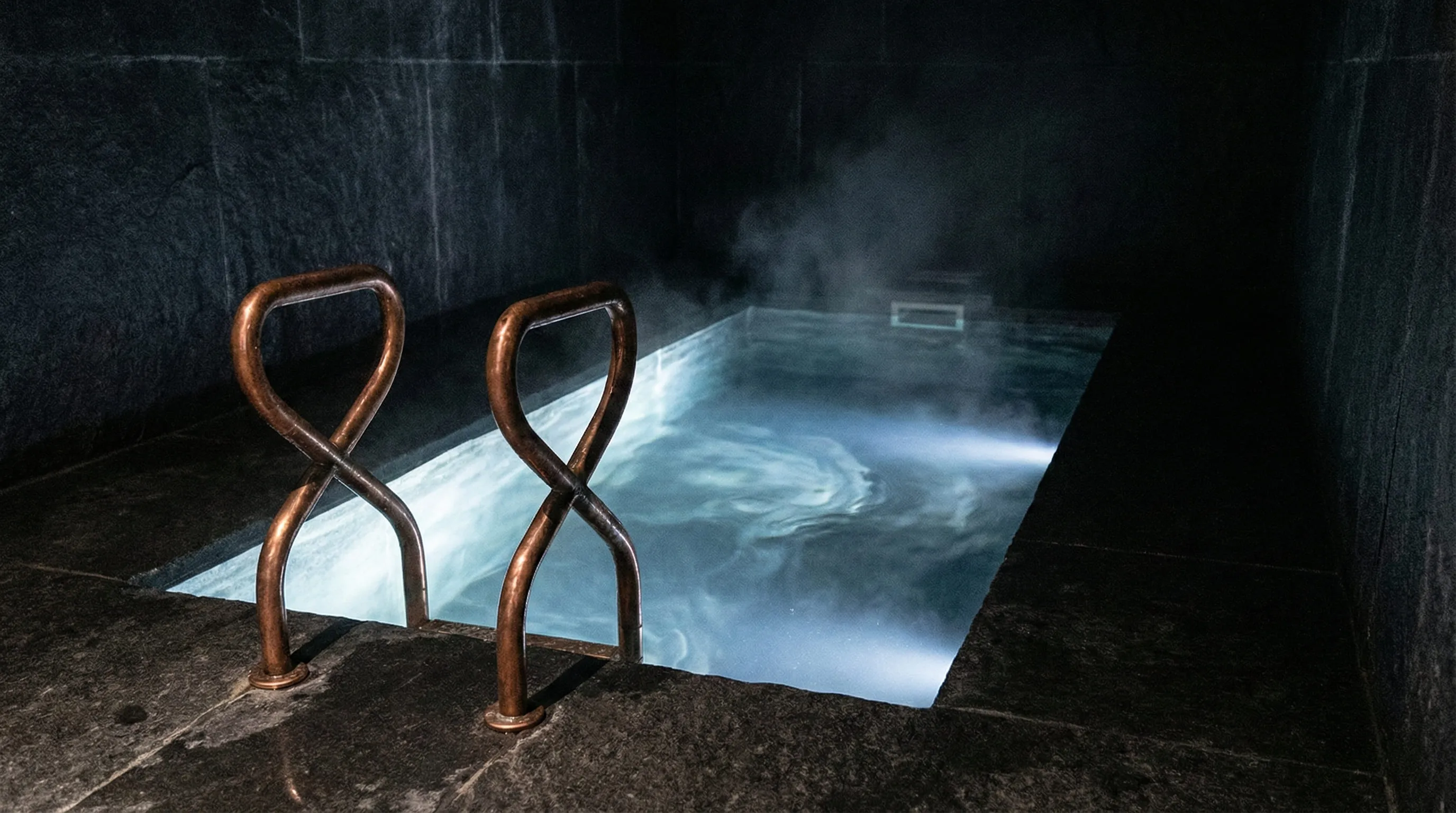 Hydro-Lab Basalt Pool