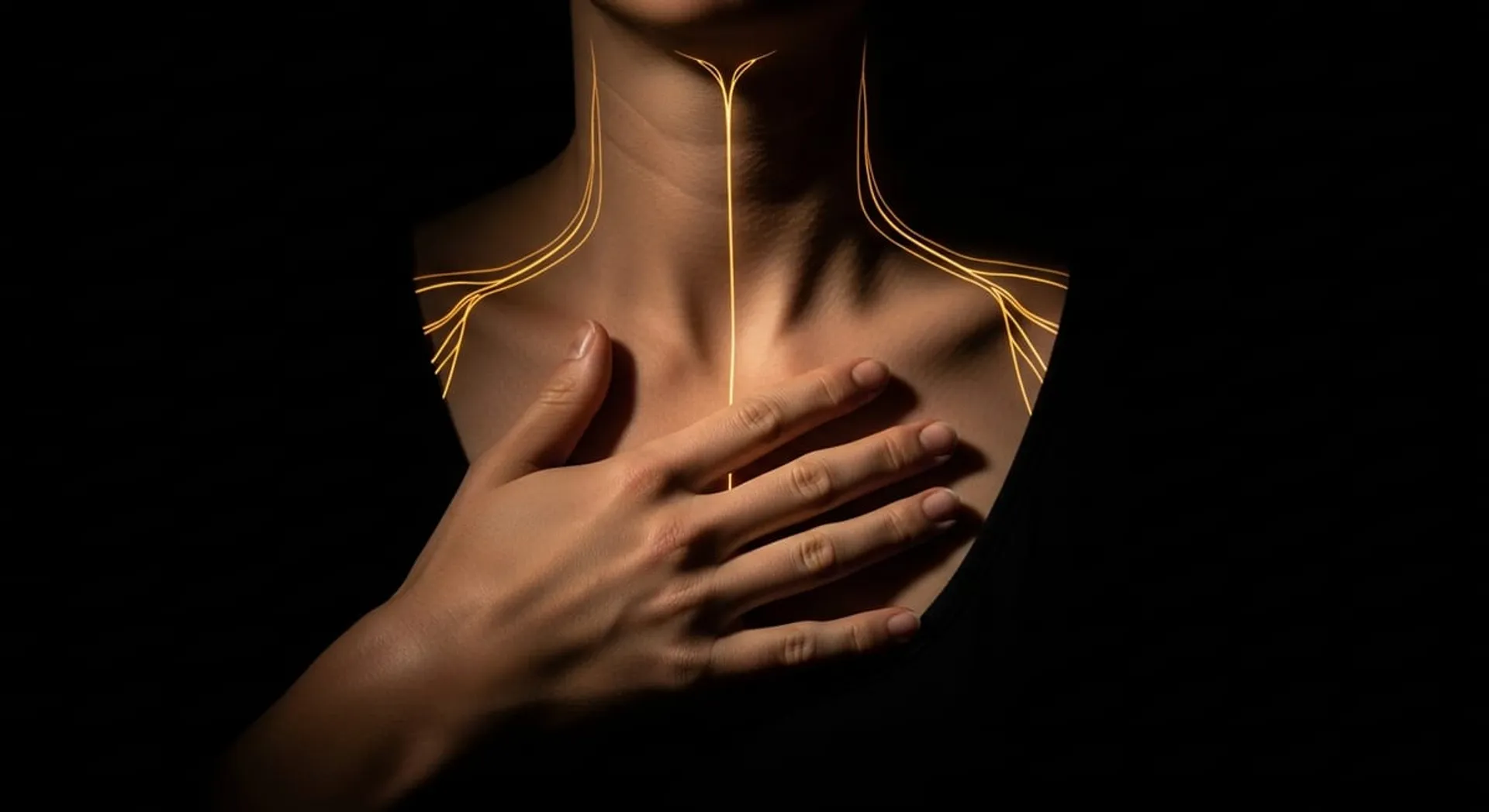 Vaguszenuw bekneld symptomen: Wat werkelijk achter vagale dysfunctie schuilgaat