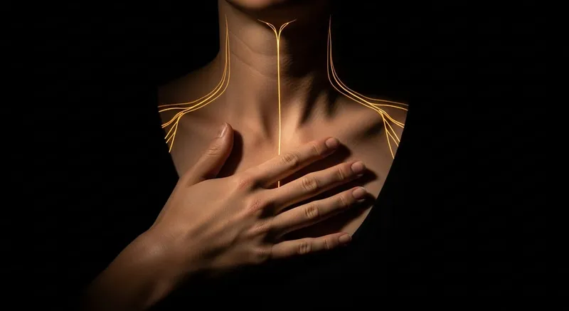 Vaguszenuw bekneld symptomen: Wat werkelijk achter vagale dysfunctie schuilgaat