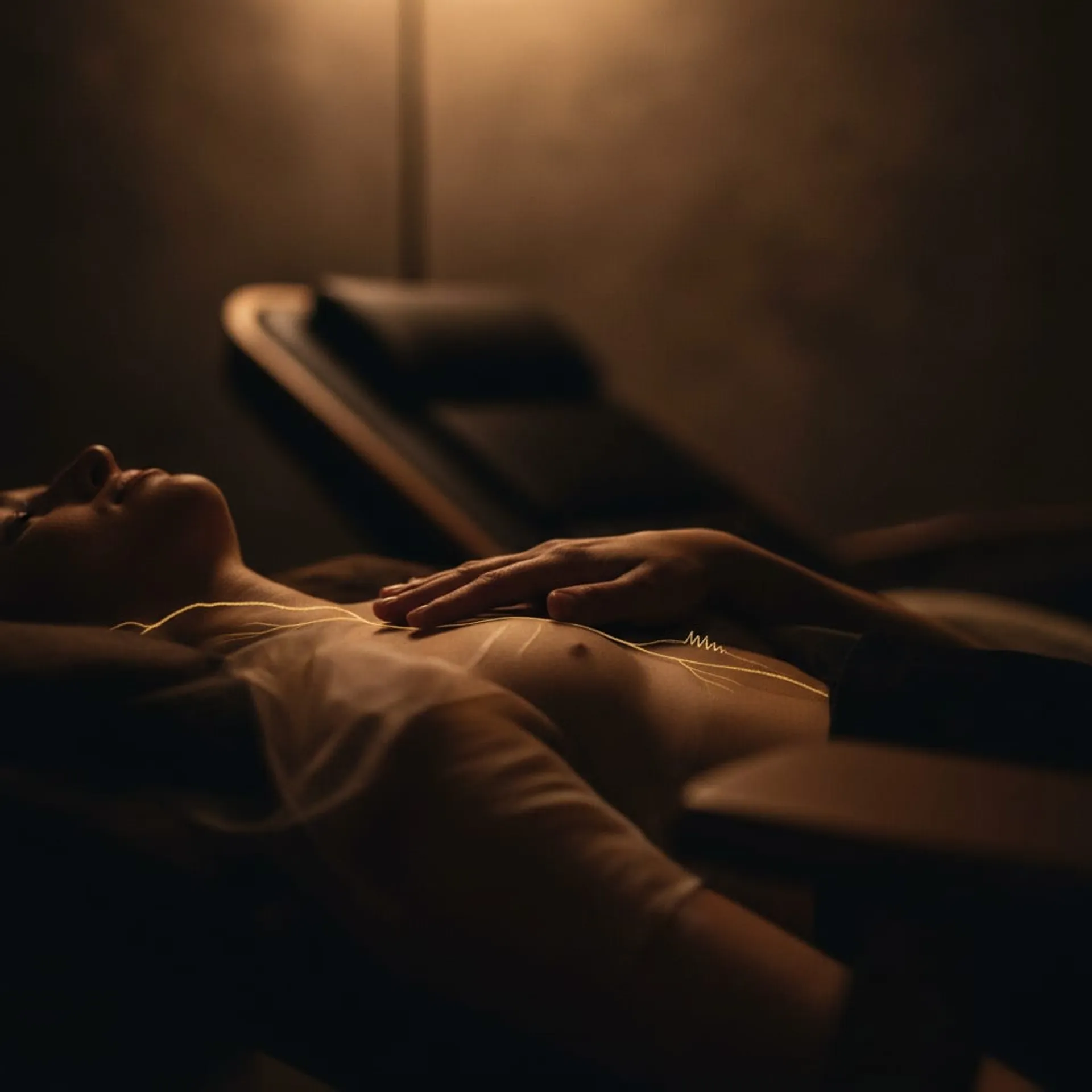 Vaguszenuwstimulatie: Non-invasieve methoden voor autonome regulatie