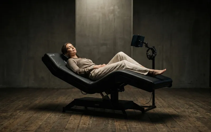 Vagus Zenuw Therapie (VAT)