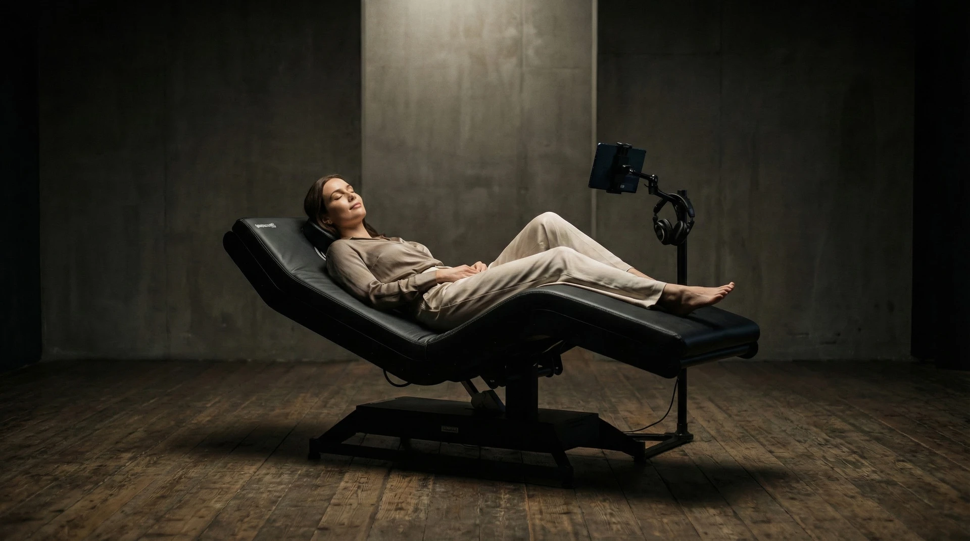 Vagus Zenuw Therapie (VAT)