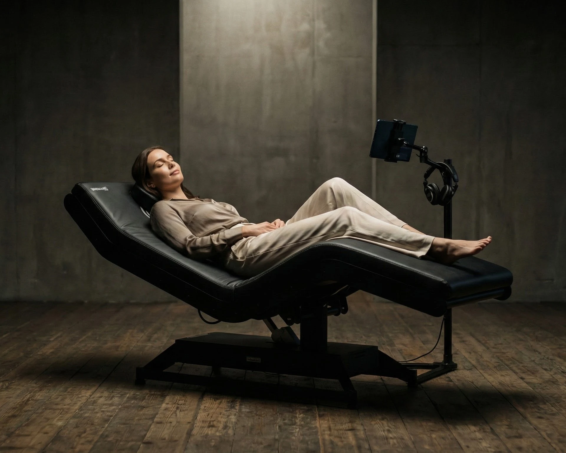 Vagus Zenuw Therapie (VAT)