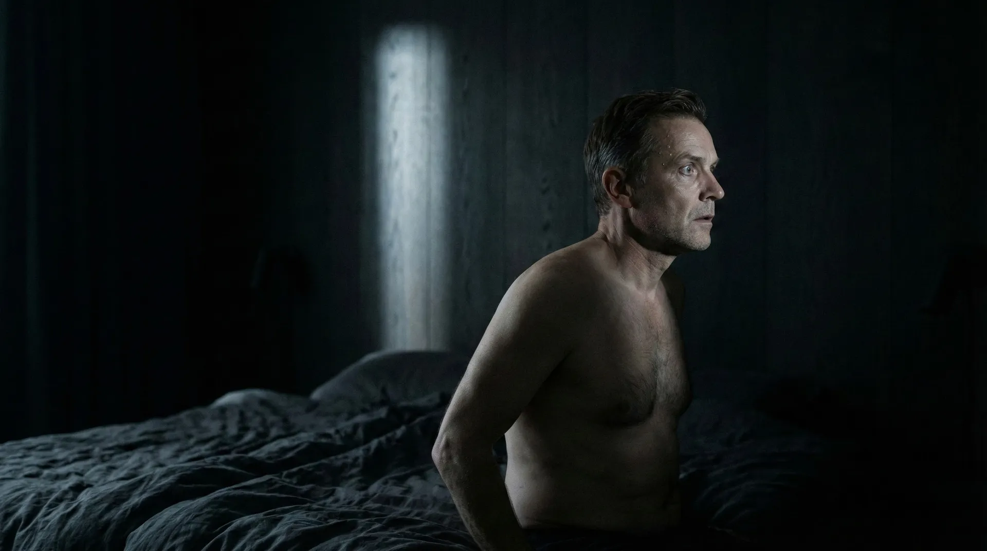 Um 3 Uhr wach: Leber-Glykogen & Kortisol