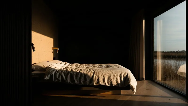 Wellness arrangement met overnachting: wat een goed arrangement écht bevat