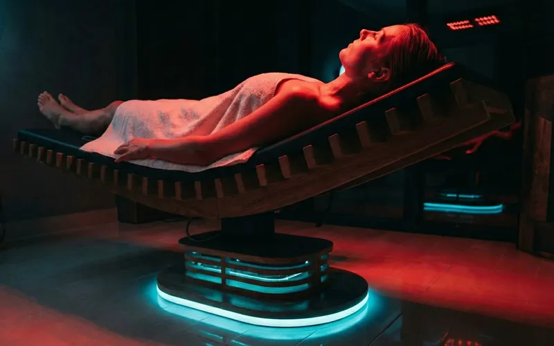 ReLounge Rugtherapie