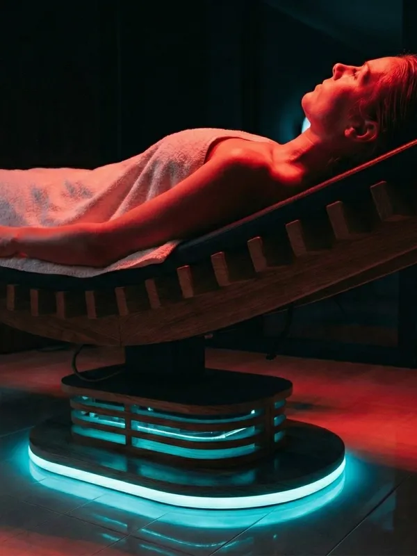 ReLounge Rugtherapie
